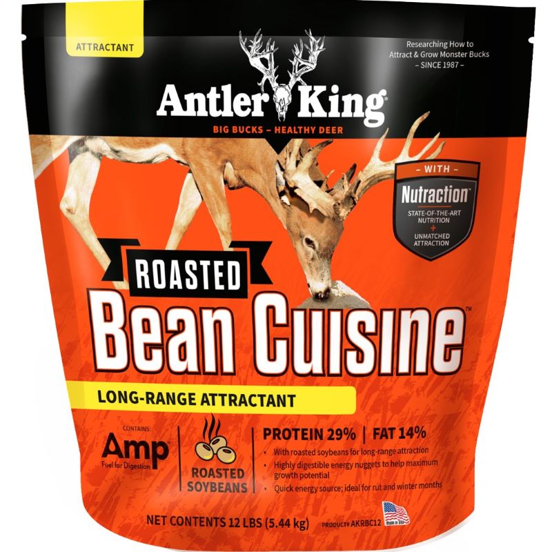 Antler King Roasted Bean Cuisine