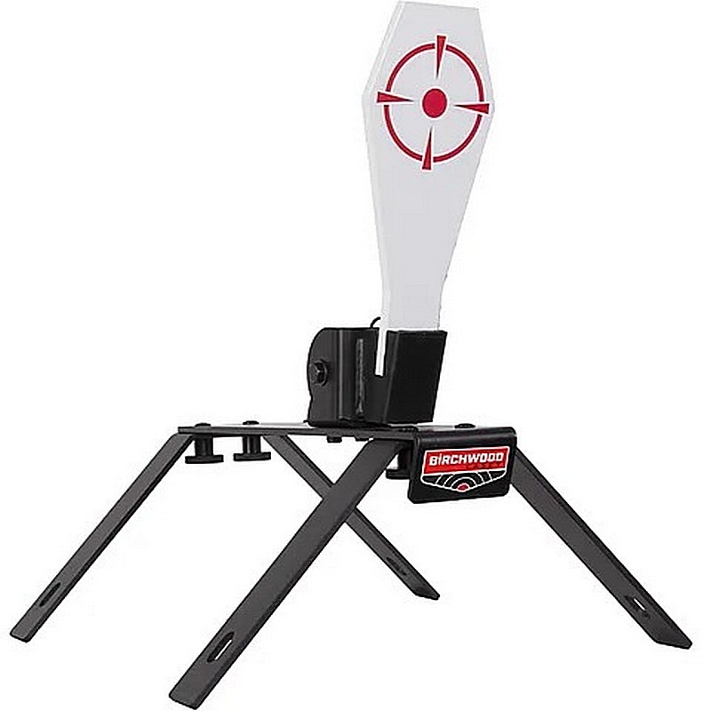 Birchwood Casey Spring Loaded Popper Target