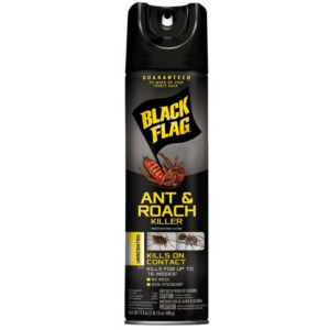 Black Flag Ant Roach Killer Liquid 17.5 oz