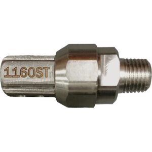 Boominator Boomless Nozzle