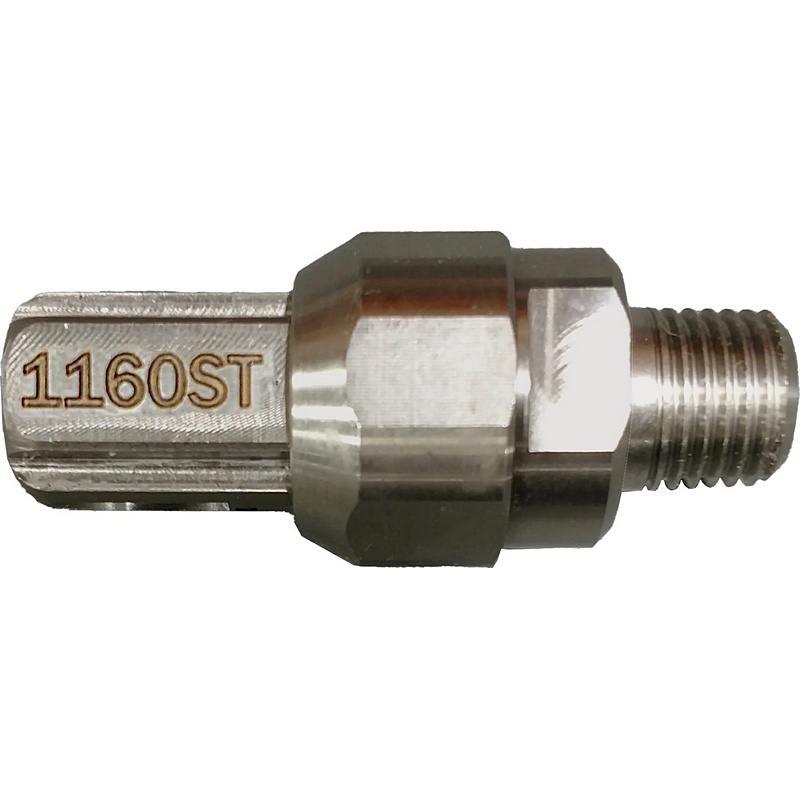 Boominator Boomless Nozzle