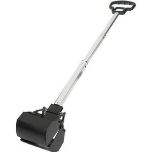Boss Pet Plastic Dog Waste Pick Up Tool