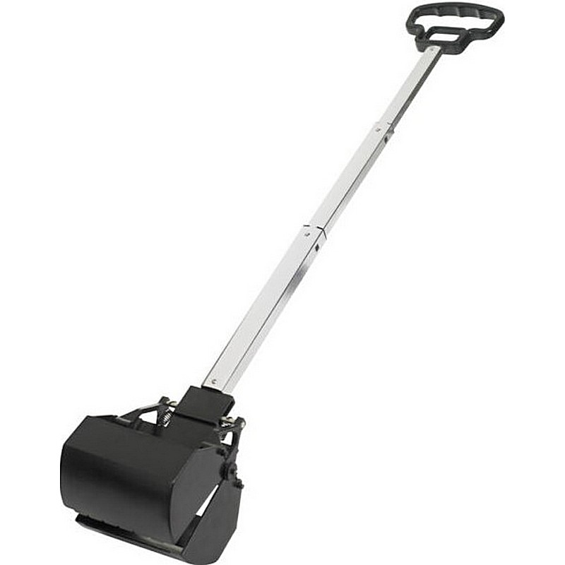 Boss Pet Plastic Dog Waste Pick Up Tool