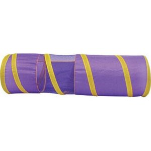 Boss Pet Polyester Cat Tunnel