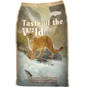 Canyon River Feline 5 lb