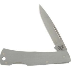 Case Executive Lockback Folding Knife 3 inch