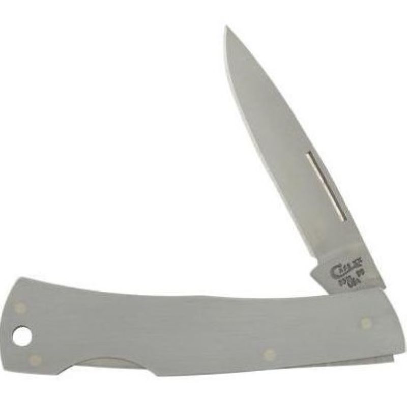Case Executive Lockback Folding Knife 3 inch