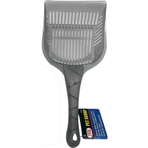 Cat Litter Tray Plastic Scoop