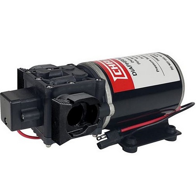 Chapin Diaphragm Sprayer Pump 12V