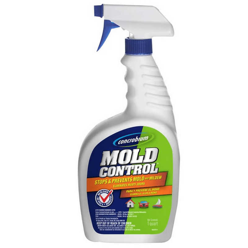 Concrobium Mold Control 32 oz Spray