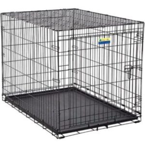 Contour Large Wire Dog Kennel 28x30x42 inch