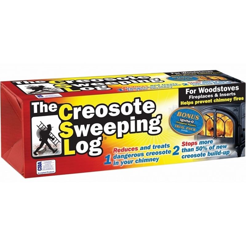 Creosote-Sweeping-Log-Wood-Fireplace