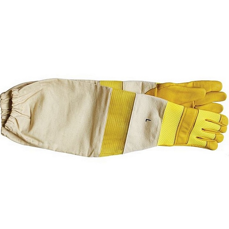 Dadant Ventilated Bee Gloves M
