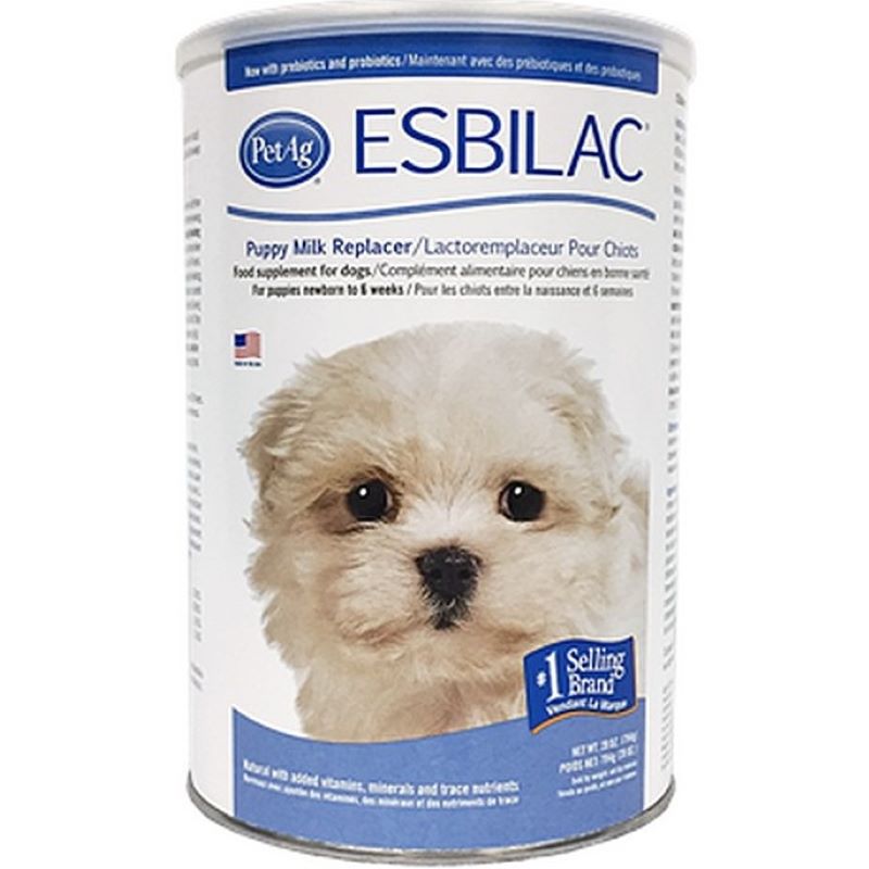 Esbilac Puppy Milk Replacer Powder 28 oz