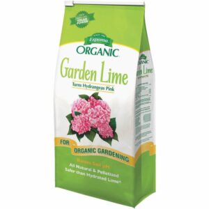 Espoma Garden Lime Organic Pellets Plant Food
