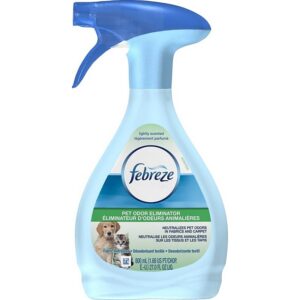 Febreze Pet Odor Eliminator 27 oz