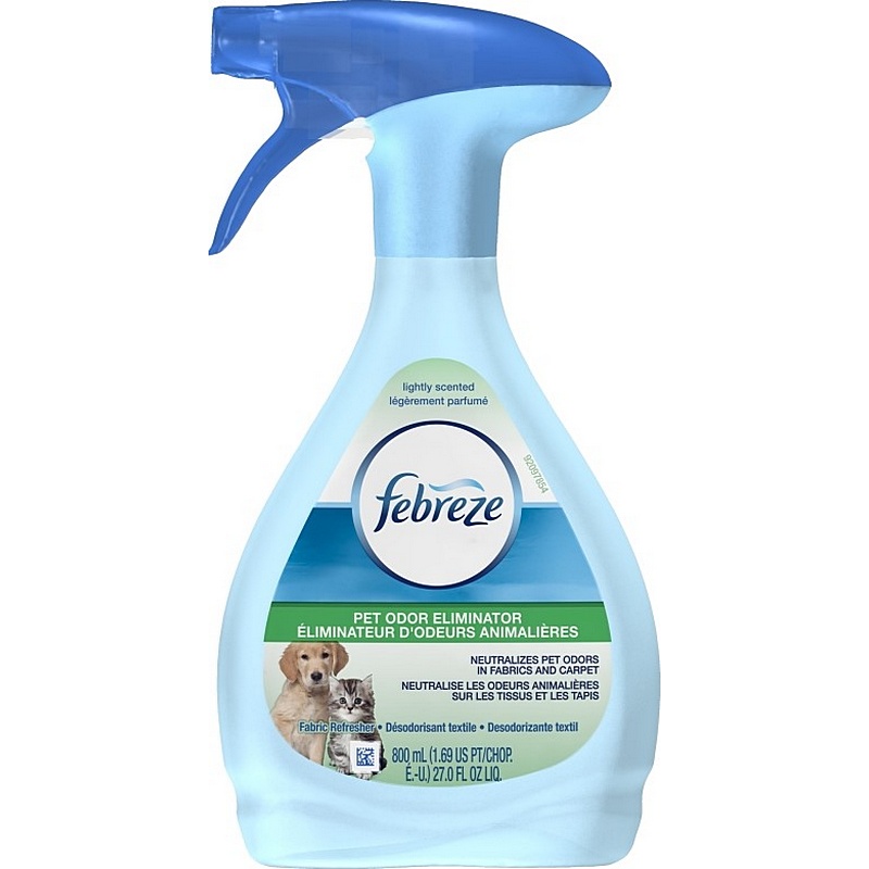 Febreze Pet Odor Eliminator 27 oz