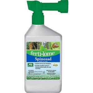 Ferti-Lome Spinosad Worm & Caterpillar Control RTS 32 oz