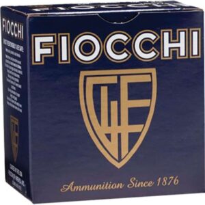 Fiocchi Exacta Target Bore Shotshell .410 25 Ct Ammo