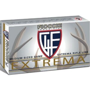 Fiocchi Extema .45-70 300 Grain 20 Ct Ammo