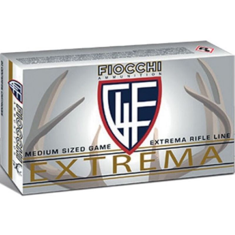 Fiocchi Extema .45-70 300 Grain 20 Ct Ammo