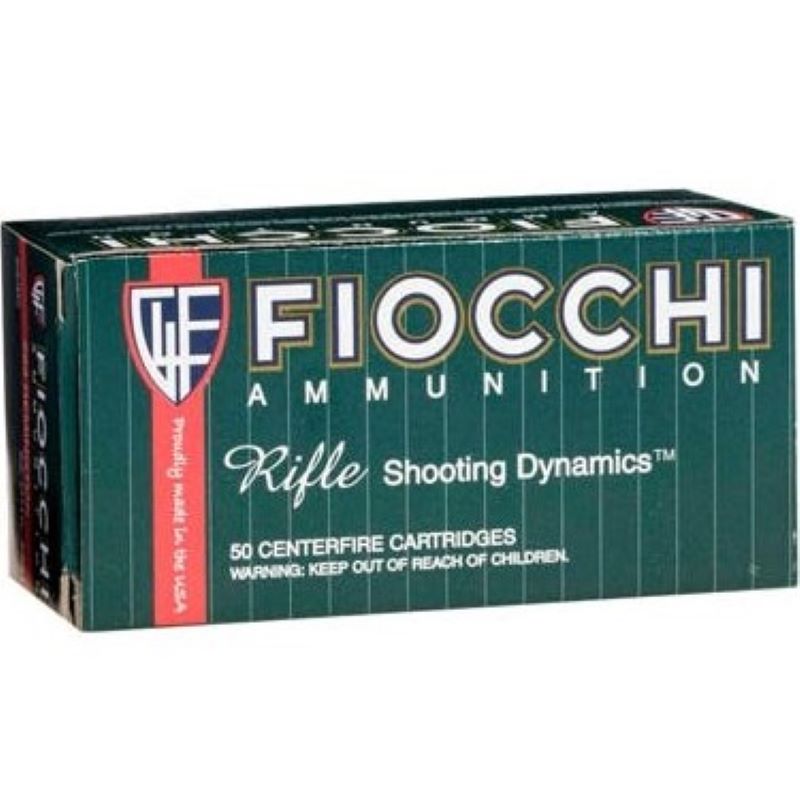 Fiocchi Shooting Dynamics 3030B 150 Grain 20 Ct Ammo