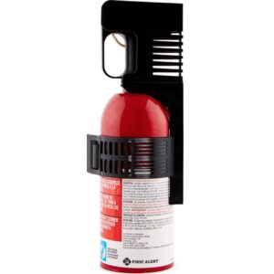 First Alert Auto Fire Extinguisher 2 lb AUTO5