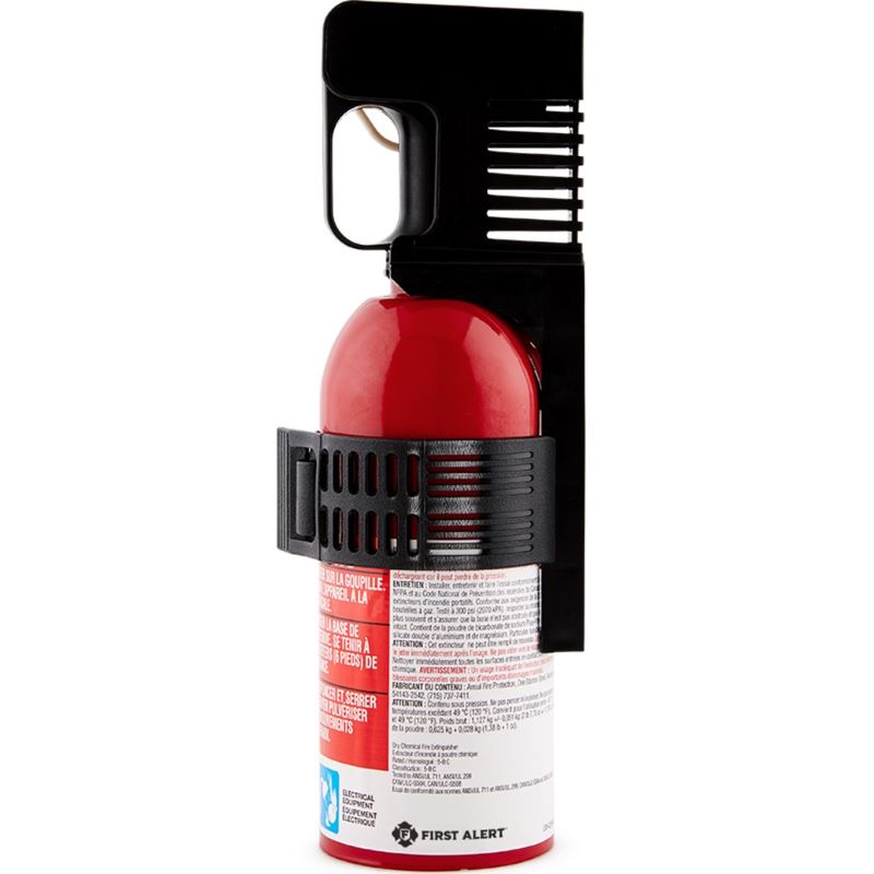 First Alert Auto Fire Extinguisher 2 lb AUTO5