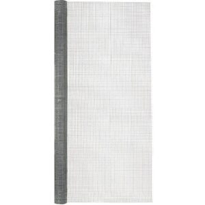 Galvanized Steel Hardware Cloth .25 gauge 36 inch x 5 feet