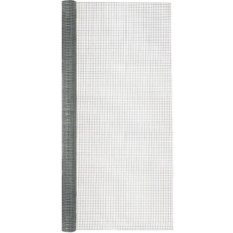Galvanized Steel Hardware Cloth .25 gauge 36 inch x 5 feet