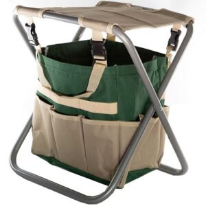 Gardener Select Garden Chair with Bag