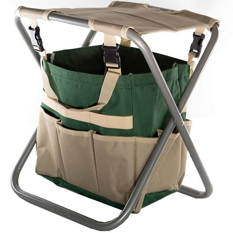 Gardener Select Garden Chair with Bag