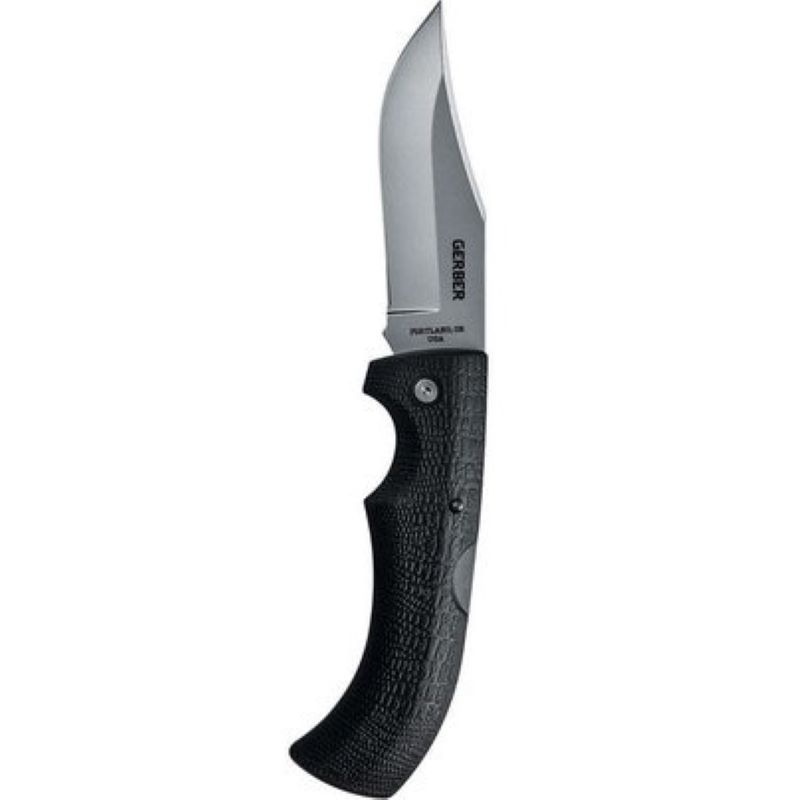 Gerber Gator Folding Knife 8.5