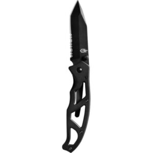 Gerber Paraframe Tanto Folding Knife