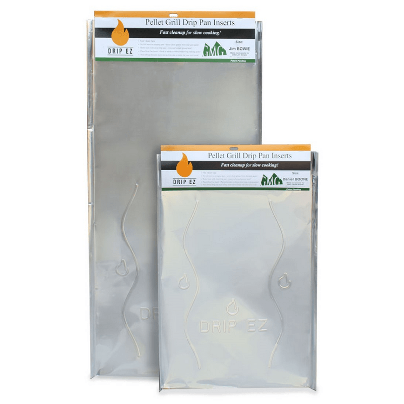 Green Mountain Grills Drip EZ Grease Tray Liners