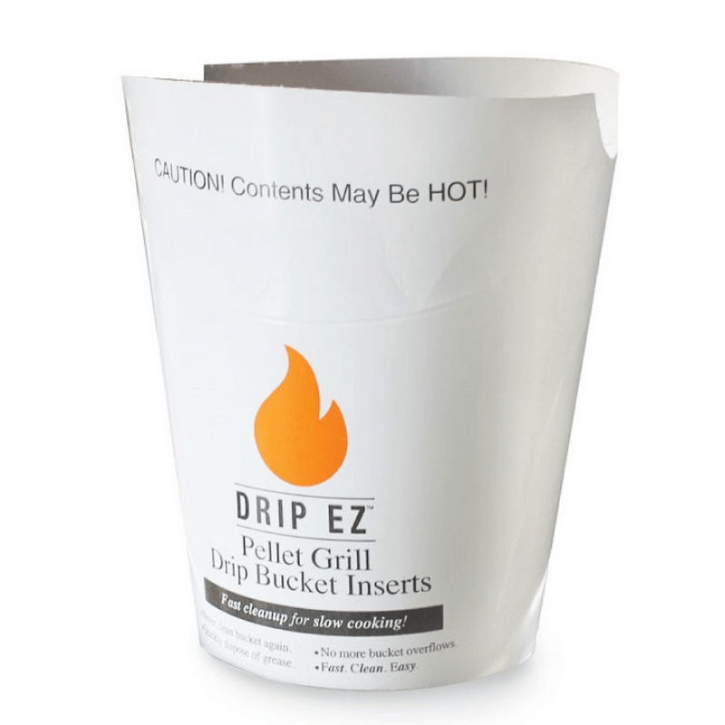Green Mountain Grills EZ Bucket Liners 3 pk