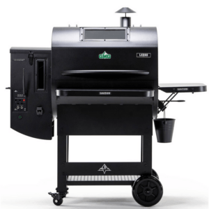 Green Mountain Grills Ledge Prime 2.0 Wifi Grill