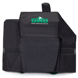 Green Mountain Grills Ledge Prime Cover