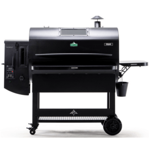 Green Mountain Grills Peak Prime 2.0 Wifi Grill