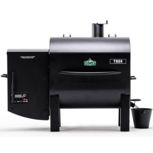 Green Mountain Grills Trek Prime 2.0 Wifi Grill