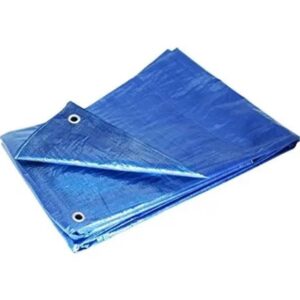 Grip Rite Blue Multi Purpose Tarp 10x12 feet