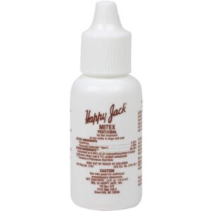 Happy Jack Mitex 0.5 oz