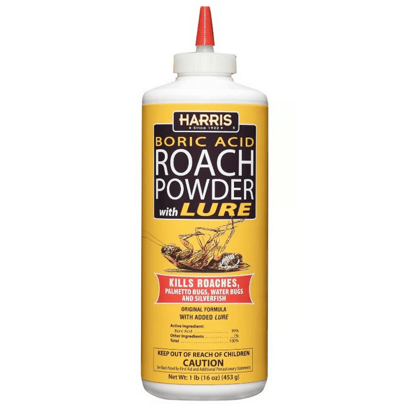 Harris Insect Killer Powder 16 oz