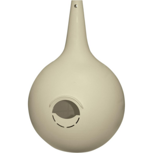 Heath Hanging Gourd Bird House