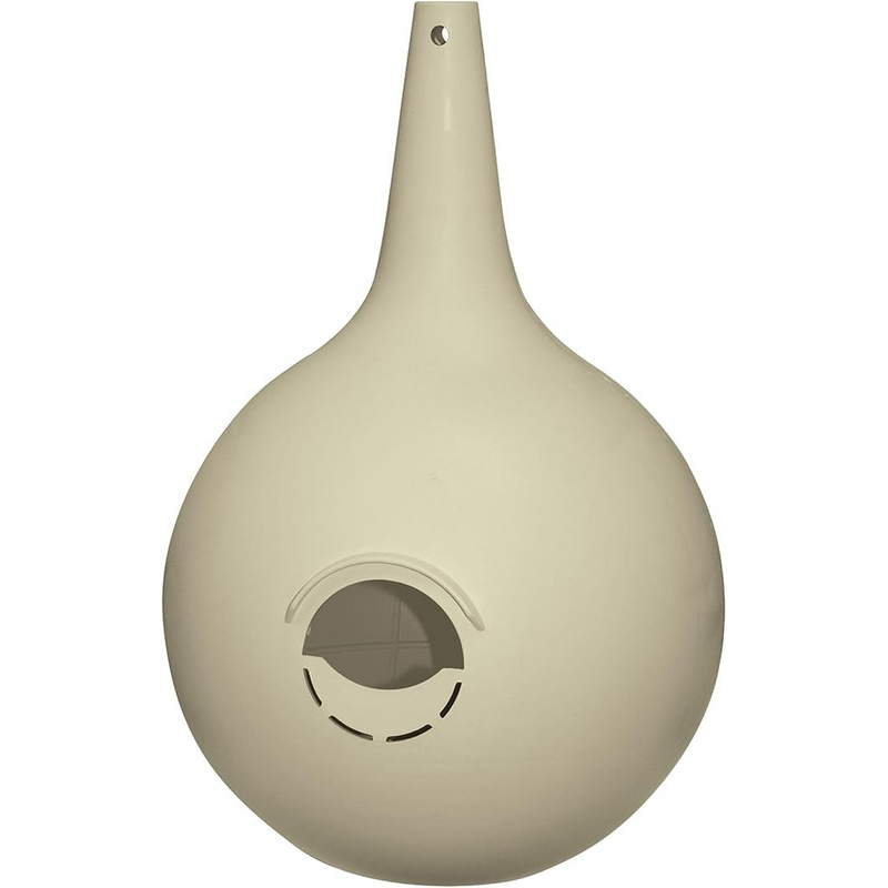 Heath Hanging Gourd Bird House