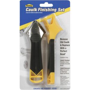 Homax Caulk Finishing Set 2 Ct