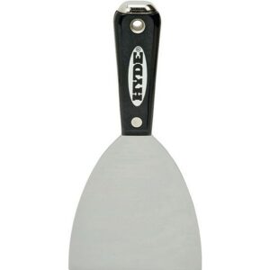 Hyde High Carbon Steel Flexible Joint Knife 4"
