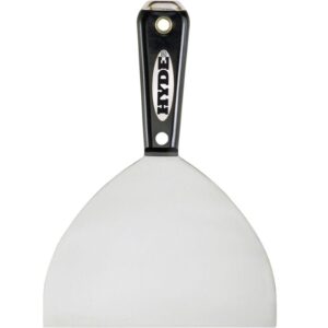 Hyde High Carbon Steel Joint Knife 6 inch