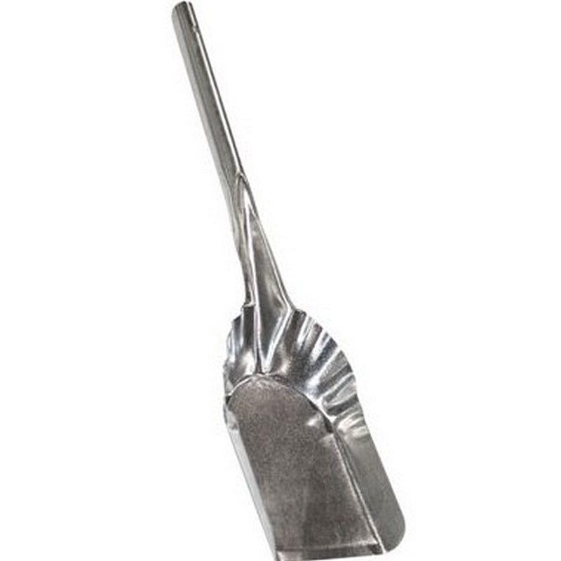 Imperial Ash Shovel Galvanized Steel 20"