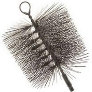 Imperial Chimney Brush Rectangle 8"x12"